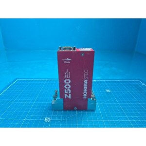 Horiba STEC ตัวควบคุมการไหลของมวลดิจิตอลแบบ SEC-Z521XN ใช้เป็นชิ้นส่วนอุปกรณ์เซมิคอนดักเตอร์รุ่นเก่า - Product Image 6