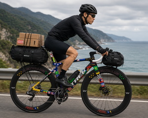 COMPRA 2026 Madones SLR 9 AXS Gen 8 los Primeros 50 ICON  y Bolsas y Cajas para Bicicletas LISTOS PARA ENVIAR - Product Image 5