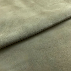 Peaux de cuir de haute qualité, vibrantes et assorties, pour projets créatifs et accessoires de mode haut de gamme : sacs, portefeuilles, chaussures - Product Image 5