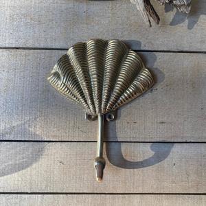 Crochets doubles en métal enduit de poudre, robustes, multi-usages, pour l'organisation suspendue - Product Image 1