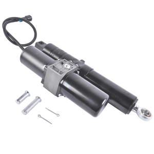 Attuatore Lineare Elettroidraulico per Cilindro Arctic Cat Prowler Speedpoint 1436 269 1436269 - Product Image 5