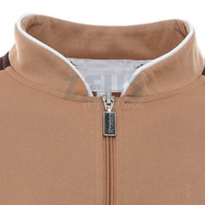 Veste d'entraînement respirante pour hommes, service OEM à prix raisonnable, vêtements de sport, qualité supérieure, vente en gros, veste d'hiver pour hommes - Product Image 3