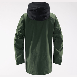 Chaqueta de Esquí Premium Impermeable para Hombre y Mujer, Chaqueta Aislante, Cálida y Resistente al Viento para Aventuras Invernales al Aire Libre - Product Image 4