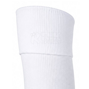 Chaussettes d'escrime de bonne qualité, matériau léger, ajustement confortable, chaussettes de sport longues pour l'entraînement, la pratique et les activités sportives - Product Image 6