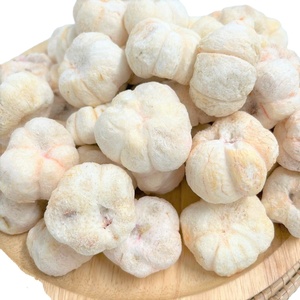 BEST SELLING 2026 Freeze Dried Mangosteen from Viet Nam Delivers A Light Crunchy Snack Filled With <b>Sweet</b> And <b>Sour</b> Taste - Product Image 1