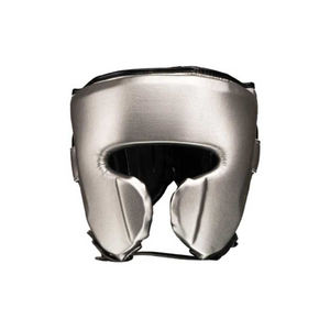 Protection intégrale de la tête, protège-tête de boxe personnalisé, équipement de boxe professionnel robuste, nouveau design, protège-tête de boxe - Product Image 1