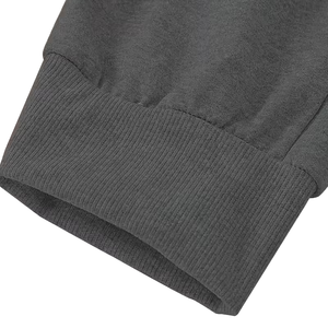 Survêtement Homme de Qualité Supérieure, Taille Élastique, 100% Coton, Durable, Coupe Ample, Confortable, Vente en Gros à Prix Bas - Product Image 3
