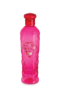 Botella de Plástico Premium para Beber con Seguridad, Elegante Botella de Agua de Plástico para Hidratación Diaria al Mejor Precio - Product Image 3
