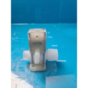 CKD AMD312-15BUP-10-6-1P Utilisé comme pièce détachée d'équipement semi-conducteur d'occasion - Product Image 3
