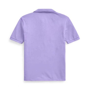 Camisas de Mujer al por Mayor con Bordado Personalizado, de Alta Calidad, Secado Rápido, Transpirables, Antiolor, UPF40+, Elásticas, Tipo Polo de Golf - Product Image 4