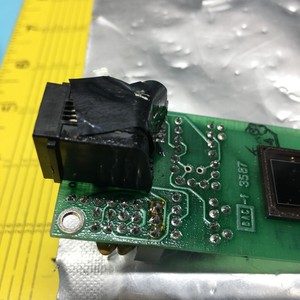 AMAT 0100-00066 W PWB, เครื่องตรวจจับการปล่อยประจุไฟฟ้า, PCB - อุปกรณ์และชิ้นส่วนเซมิคอนดักเตอร์ระดับโลกที่เชื่อถือได้ - Product Image 5