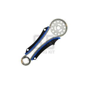 Kit de cadena de distribución para reparación de automóviles 1.6 DCI 130 para FWD V JR_1598cc 96KW 130HP R9M 409/452, accesorios para NISSAN - Product Image 1
