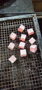 Briquetas de Carbón de Coco Fire-Max en Forma de Cubo para Hookah/Shisha, Alta Dureza, Larga Duración de Combustión - Product Image 5