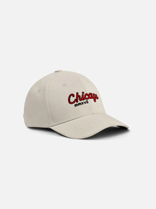 '' SOSH 4 <b>Caps</b> '' Chicago <b>Baseball</b> <b>Cap</b> - Product Image 3