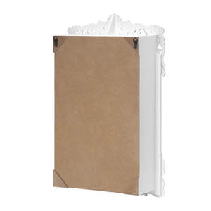 ชั้นวางของติดผนังไม้รุ่นใหม่ล่าสุดสำหรับตกแต่งบ้าน เหมาะสำหรับห้องนั่งเล่นและสำนักงาน - Product Image 3