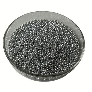 Matériaux d'évaporation de haute pureté, granulés de Sn à 99,99 % de pureté, granulés d'étain - Product Image 3