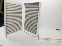 Extensions de cils XXL préfabriquées, faites à la main, en cheveux synthétiques naturels, doux et longs, volume 5D 6D, marque privée, 20 lignes 40 lignes