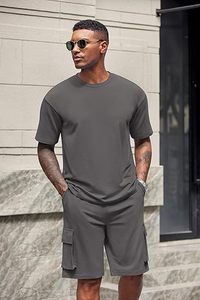 Trajes de Verano al por Mayor para Hombre, Ligeros, Formales e Informales, Conjunto de 2 Piezas, Blazer y Pantalón, Corte Entallado, Proveedor OEM - Product Image 3