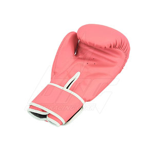Gants de boxe légers, taille et poids personnalisés, vente chaude, prix bas, gants de boxe confortables - Product Image 5