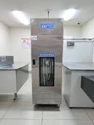 Distributeur automatique de lait frais intelligent à écran tactile, équipement de vente au détail de produits laitiers en libre-service - Product Image 3