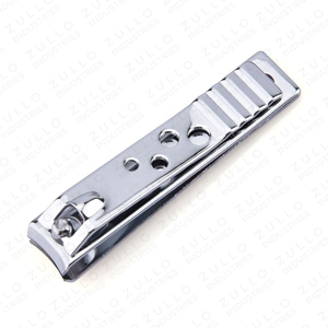OEM Stainless Steel Nail Art <b>Tool</b> Kit Custom Private Label Manicure <b>Pedicure</b> Set for Salon Home Use Wholesale - Product Image 2