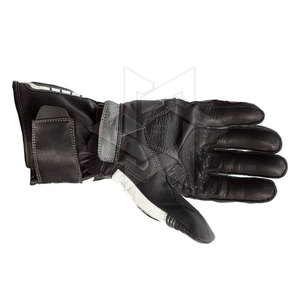 Gants de moto de qualité, gants de protection pour la conduite de moto, équipement de protection des mains à adhérence sécurisée, équipement de course durable pour les sports de plein air - Product Image 3