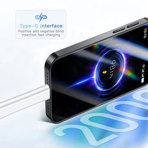 SOYES P70 Pro Max Mini Smartphone Android 8.1, 3.0 Pollici, 2000mAh, Face ID, Dual SIM Standby, Play Store, <span class=keywords><strong>Telefono</strong></span> 3G Compatto - Product Image 5
