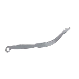 Ensemble d'instruments de chirurgie orthopédique de base PISSCO, ensemble d'instruments chirurgicaux orthopédiques pour la chirurgie osseuse de base, 16 pièces - Product Image 6