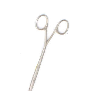 Hot Sale Museux Tenaculum Forceps Kidney Stone Holding Surgical Instruments Cambia Stone Holding Forceps By Dentavex - Product Image 6