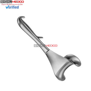 เครื่องมือผ่าตัดคุณภาพสูง Doyen Retractor วัสดุพรีเมียม สแตนเลสสตีล ทนทาน - Product Image 6