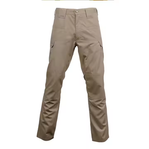 Uniformes Tácticos para Hombre y Mujer, Transpirables, de Lona, Resistentes a las Arrugas, Color Caqui, Camuflaje, Servicio OEM Personalizable, Entrenamiento Táctico - Product Image 3