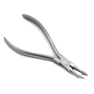Mejor Precio: Pinzas Dentales Manuales AEZE MOL SLIM WEINGART FORCEPS para Ortodoncia SurgiRight - Product Image 2