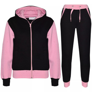 Survêtements pull-over épais pour femmes, sweat-shirt en polaire d'hiver pour femmes / Survêtements pull-over décontractés de haute qualité pour femmes - Product Image 6