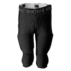 ชุดยูนิฟอร์มอเมริกันฟุตบอลแบบซับลิเมชั่นสั่งทำพิเศษ เสื้อและกางเกงทีมครบชุด ขายส่ง ชุดกีฬาสั่งทำได้ ทนทาน ระบายอากาศได้ดี - Product Image 3