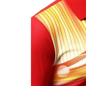 Polo en coton riche, anti-plis, personnalisable pour équipes, avec logo, vente en gros directe usine - Product Image 6