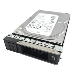 Disco Duro (HDD) 0XPJ47 G14-G16 4-TB 6G 7.2K 3.5 SATA con X7K8W XPJ47 - Product Image 1