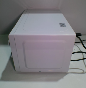 Horno Microondas Manual de 700W y 20L con Temporizador, Color Blanco, Igenix I-G2071 - Product Image 5