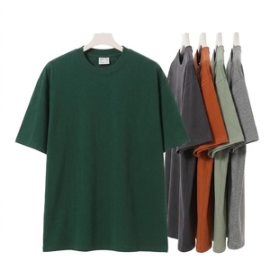 Al por Mayor, Camisetas de Alta Calidad, Nuevo Estilo, Marca de Diseñador, Moda Masculina, Corte Regular, Estampadas, Casuales, Deportivas, de Algodón, Personalizadas - Product Image 5
