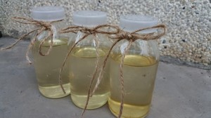 Aceite de Coco Refinado Premium – Sabor Neutro y Larga Vida Útil // Mr.Tom - Product Image 2