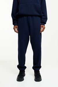 Pantalones Casuales para Hombre, Talla Grande, Ligeros, Planos, de Spandex/Nailon, Impermeables, Transpirables, con Múltiples Bolsillos - Product Image 3