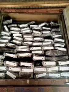 Best Price for High Quality Natural Rubber Latex <b>Sheet</b> RSS3 Liquid-Shaped From Ngoc Chau Rubber for Rubber Products Application - Product Image 3