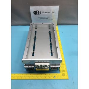 Unité de lampe UV Ushio HLU8-H81, Tokyo Electron TEL - Équipement et pièces semi-conductrices de renommée mondiale et de confiance - Product Image 1