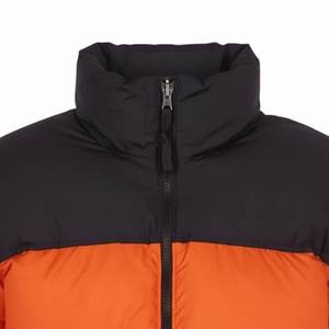 Veste matelassée pour homme, prix de gros OEM, respirante, pour l'hiver, vêtement décontracté, qualité supérieure, prix abordable. - Product Image 3