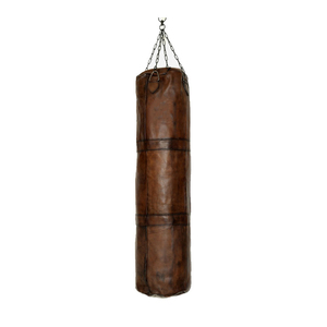 Sac de frappe vide robuste pour entraînement MMA, kickboxing, gym à domicile et fitness - Product Image 6