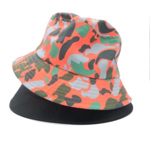 Chapeau Bob en Coton de Haute Qualité, Nouveau Design, Personnalisable avec Logo, Chapeau Bob Uni pour Homme à Prix Abordable - Product Image 1