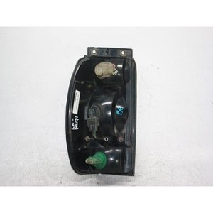 Luz Trasera Derecha Usada para Explorer F57B13B504A - Product Image 2