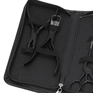 Outils et kits d'extension capillaire de qualité supérieure, prix de gros, vente chaude, kits d'outils d'extension capillaire de style personnalisé, nouveau style - Product Image 5