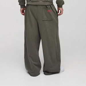 Trajes Deportivos Holgados para Hombre de Alta Calidad, Diseño Único, Nueva Llegada, Secado Rápido, Venta al Por Mayor - Product Image 4