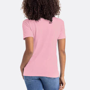 Camiseta 50/50 Algodón/Poliéster de Alta Calidad con Logotipo Personalizado - Product Image 6