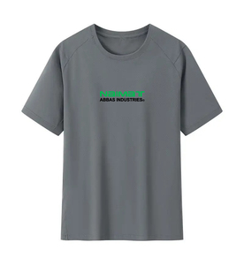 เสื้อยืดผู้ชายคุณภาพสูง พิมพ์ลายลำลอง คอปก แขนสั้น ผ้าฝ้าย 100% ทันสมัย สวมใส่สบาย แห้งเร็ว เป็นมิตรกับสิ่งแวดล้อม สมบูรณ์แบบ - Product Image 6